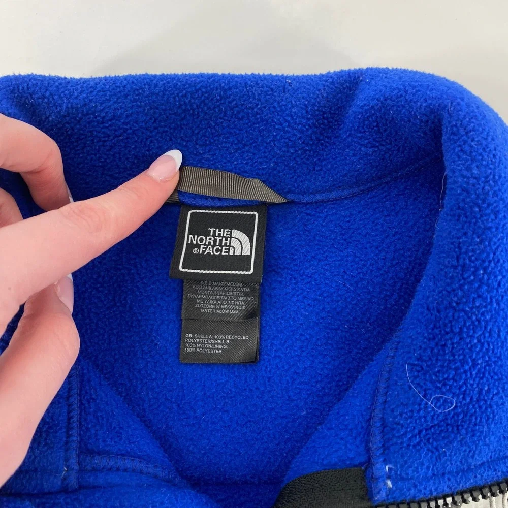 The North Face north face